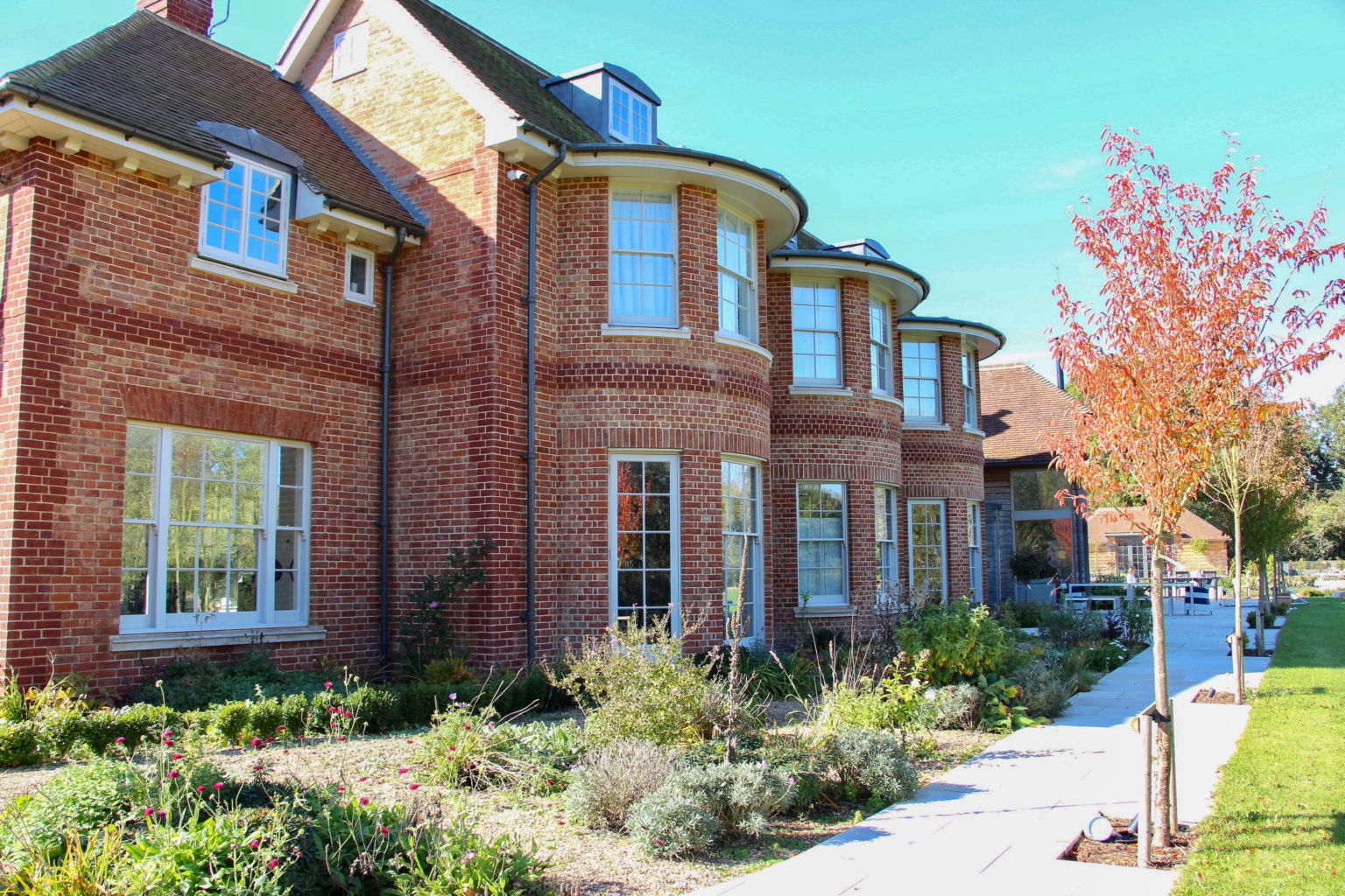 Contact Paddock Homes Sussex