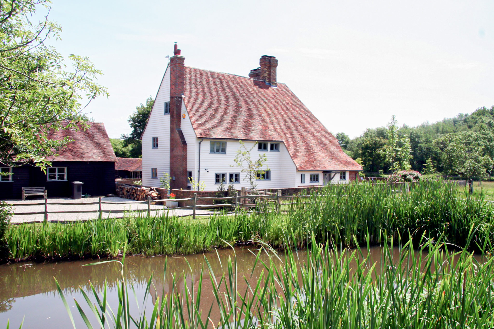 Paddock Homes Sussex