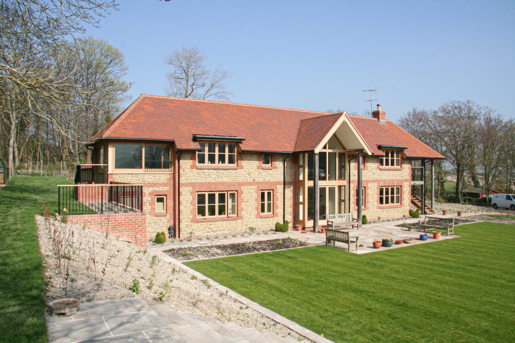 Paddock Homes Sussex