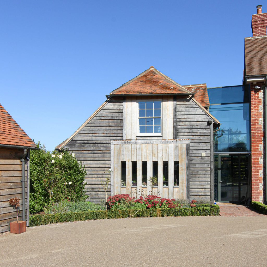New build, West Sussex Paddock Homes Sussex