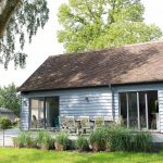 New Barn Annex, East Sussex